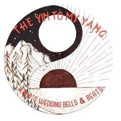Ur the Yin to my Yang - K&B’s Wedding Bells & Beats