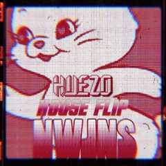 DITTO - NEWJEANS [HUEZO HOUSE FLIP] (FREE DOWNLOAD)