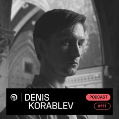 Trommel.111 - Denis Korablev