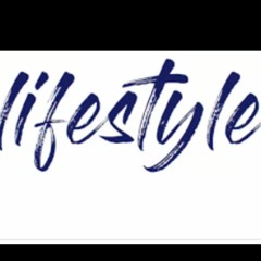Life Style - Big Stet feat. Griot da don beat by Rillistik