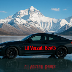 Lil Verzati Beats -Brasillian Funk