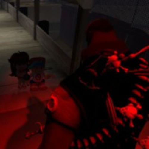 Friendly OLD INSTRUMENTAL (Cycles - TF2 Mix)