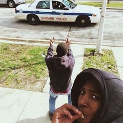 OCB (Prod by Joh & 3X3)