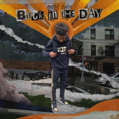 Back in the day [Prod. By Lowrenz]