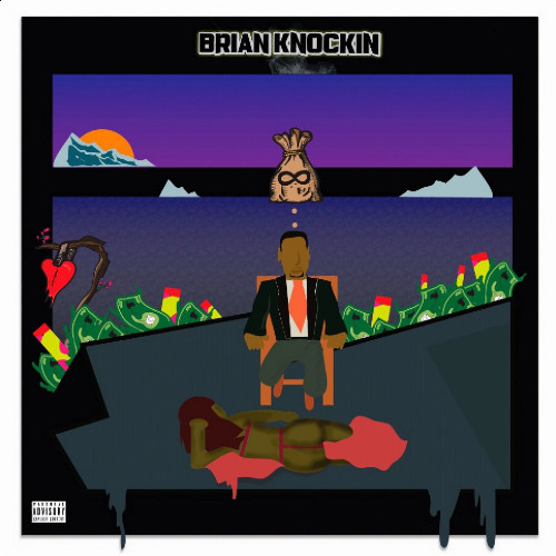 Brian Knockin - Infinite