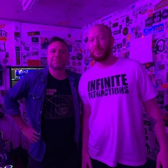 SENSORIA @ The Lot Radio 06 - 24 - 2021
