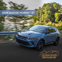 2024 DODGE HORNET GT AWD - 2024