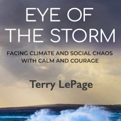 Eye Of The Storm (Ch 1) Facing The Storm - Final