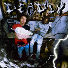 Notti Osama x DD Osama - “Deadly”⚠️  (Slowed x Reverb)
