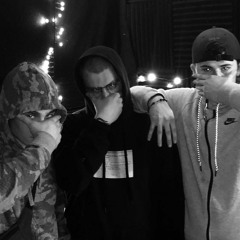 Stadt Maximo x ElVeto x Kozy