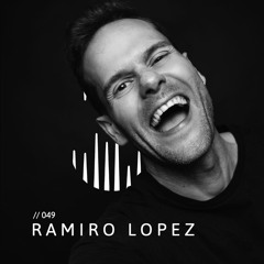Ramiro Lopez - Techno Cave Podcast 049