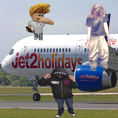 Jug2holiday (feat. PINKBLXXD)