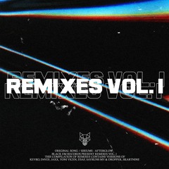 Siriums - Afterglow (Skartnine Remix)