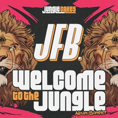 JFB - Lost Jungle