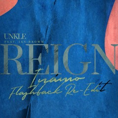 UNKLE - Reign (Ina​́​mo Flashback Re​-​Edit) [Download]