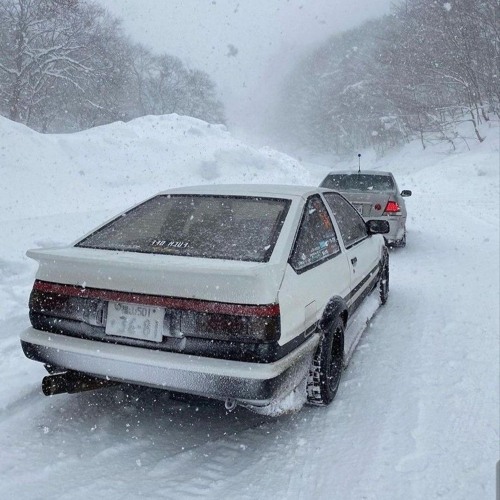 Nissan Playa - !0 あま MERKALEKSHN13 (speed up)