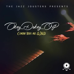 Combine Vibes & B 3 N B i - Okey Dokey O.P - Jazz Jousters Singles #8