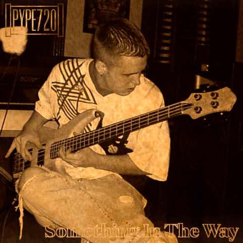 Something In The Way