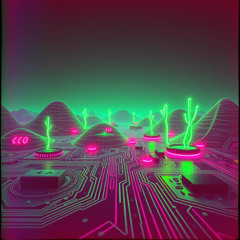 Glitchspire Underworld