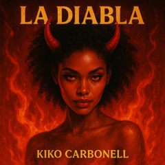 La Diabla Remix Kiko Carbonell (Afro House)