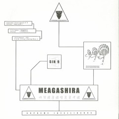 Meagashira - Through Inner Core