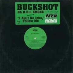 Buckshot - Follow My Lead