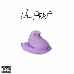 Lil Peep - Five Degrees (Enlightenment's Lazy DnB Edit)