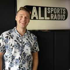 Emiel Versteeg (Sportnieuws.nl) - ALLsportsradio LIVE! 12 juli 2023