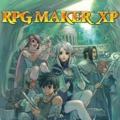 RPG Maker XP - Battle02 (Remix)