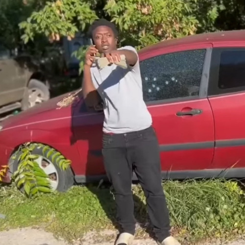 Maz G - Low n Otw (Prod. ss3bby)