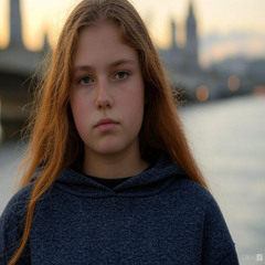 Who is the Girl?