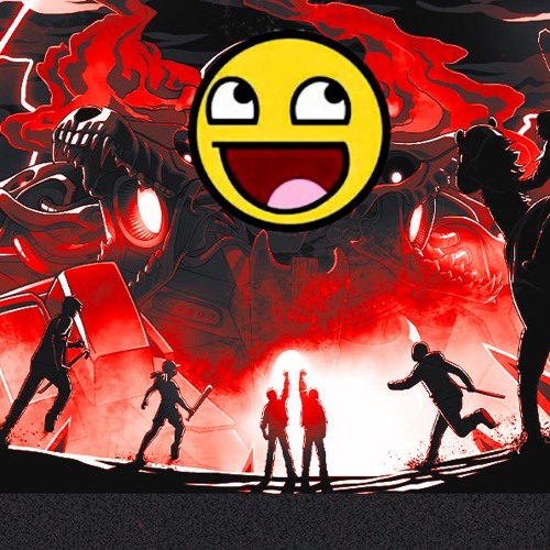 Riot - Overkill (KURORO X GoldenEggs Uptempo Edit)*FREE DOWNLOAD*