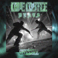 Overkill (doomshop type beat)