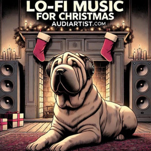 Lo-fi Music for Christmas