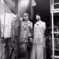 Julian Ferral, Yung Konami - Te vas  (prod. Nokkya)