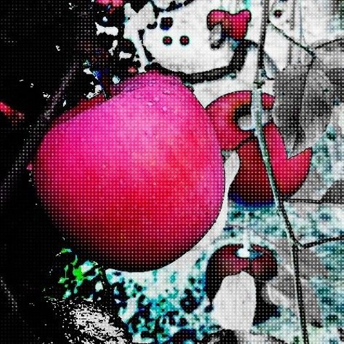 La Pomme (prod. Geam)