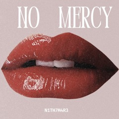NO MERCY