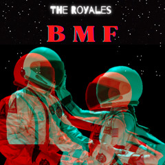 BMF ( Prod.By llouis )
