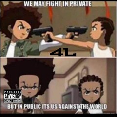 FAMILY TIES (prod. Mo)