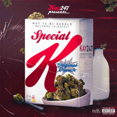 Kay247 - In The Ghetto
