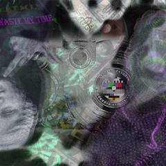 Dont Waste My Time - Lil Wuyn x 16 Typh ( STee x LAD Remix )