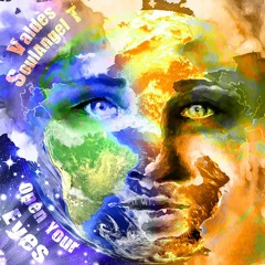 Don Valdès & SoulAngel T - Open Your Eyes [HIGH EDITION 2020]