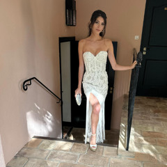 Rest On Me, Princess (Love Letter)