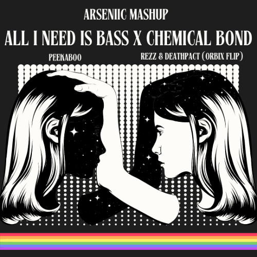 ALL I NEED IS BASS X CHEMICAL BOND (Orbix Flip) [FREE DOWNLOAD]