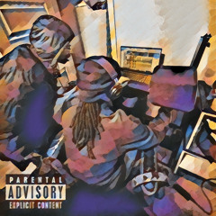 SHUT UP! ft Gaze!(prod. burnymadeit)