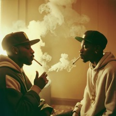 Smoke (feat. lil Kiyaki)
