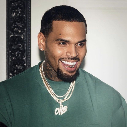 Chris Brown - To The Side (Unreleased)