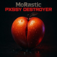 MoRastic - PXSSY DESTROYER