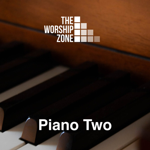 Stream In Christ Alone (Piano Instrumental) by The Worship Zone ...