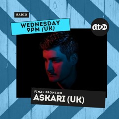 Final Frontier with Askari (UK). EP.8